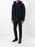 duffle jacket 