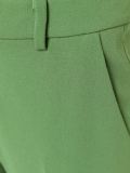 cropped trousers