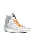 'Francy' hi-top sneakers