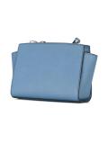 Jet Set shoulder bag 