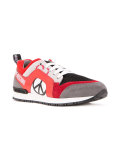 lace up trainers 