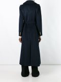 military long coat