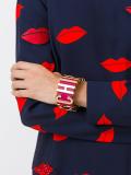 logo cuff