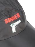 'Sinner'棒球帽