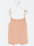 frayed romper