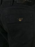 slim-fit jeans