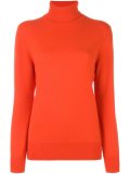 turtleneck jumper