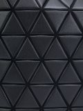  'Crystal'中号手提包
