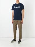 'Parisien' T-shirt