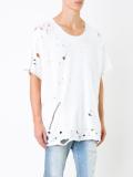 'Shotgun' T-shirt