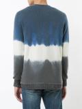 striped jumper 