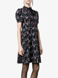 Love Blades mini dress