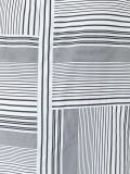striped long shirt 