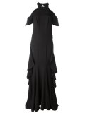 Esmeralda gown