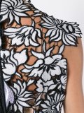 'Lilas' dress