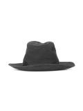 'Fold Braid' hat