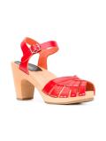 'Fredrica' sandals
