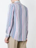 striped shirt