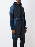 Adidas Originals X White Mountaineering 夹克