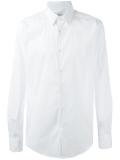 classic plain shirt