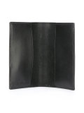tricolour wallet