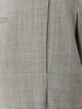 tapered trousers