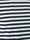 striped T-shirt