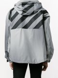 'Donville' jacket