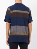 striped T-shirt