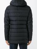 padded coat 