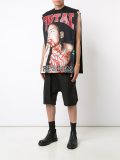 'Total Freedom' vest 