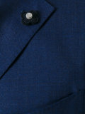 notched lapel suit