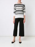 striped jumper