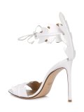 ankle strap sandals