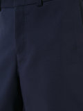 wide leg shorts