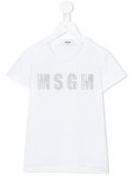 printed T-shirt 