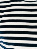striped jumper