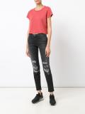 boxy T-shirt 