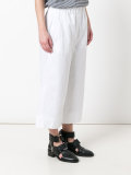 flared trousers