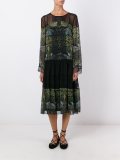 long sleeve dress