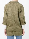 'The Infantry' jacket