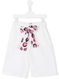 front bow trousers