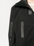 rain zip jacket 