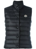 Liane padded gilet