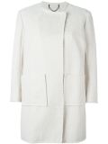 boxy coat