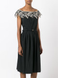 embellished dress