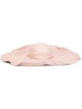 super wide brim hat