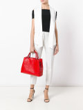 open waistcoat 