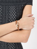 woven bracelet
