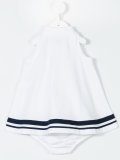 polo dress set